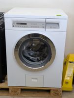 V-ZUG Waschautomat Unimatic S 8 kg rechtsbandig 400V Jg2018