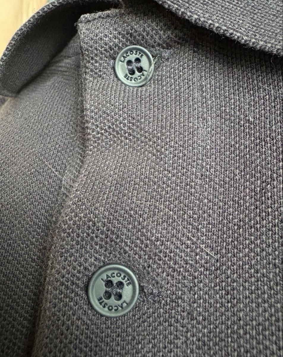 Magliette Polo: Polo Lacoste  – Usato da Bulle venduto da Galawin 4