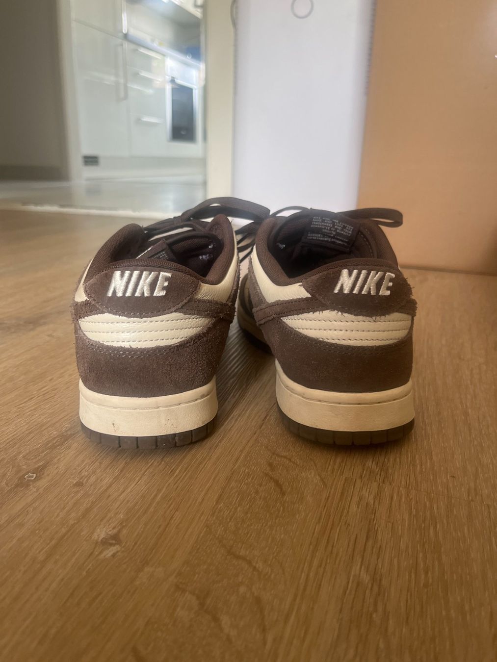 Nike Scarpe da uomo: Nike Dunk Low Cacao Wow Gr. 45 Neuwertig – Usato da Schaffhausen venduto da MHDB 3