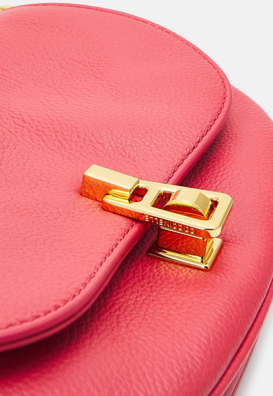 Coccinelle Taschen für Damen: Coccinelle Handtasche, cranberry – Neu und originalverpackt aus Oberaach von Dandy2021 5