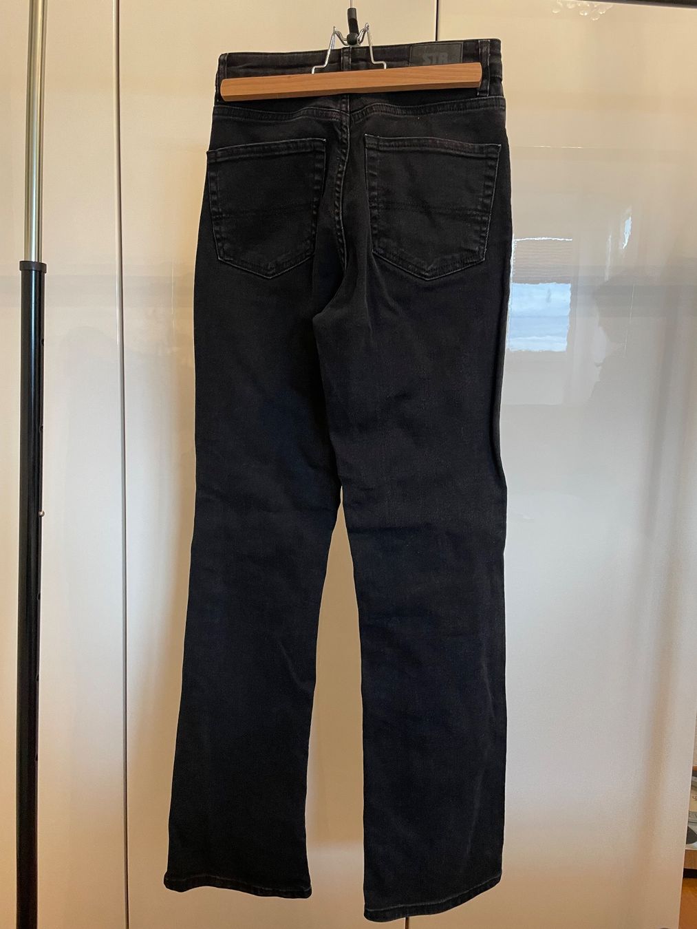 Stradivarius Jeans: Jeans Stradivarius – Nuovo (secondo la descrizione) da Selzach venduto da iagiag98 1