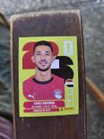 Panini WM 2026 EGY 9 Fatouh