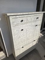 Kommode Ikea weiss 5 Schubladen guter Zustand