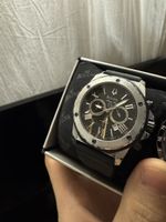 Bulova watch
