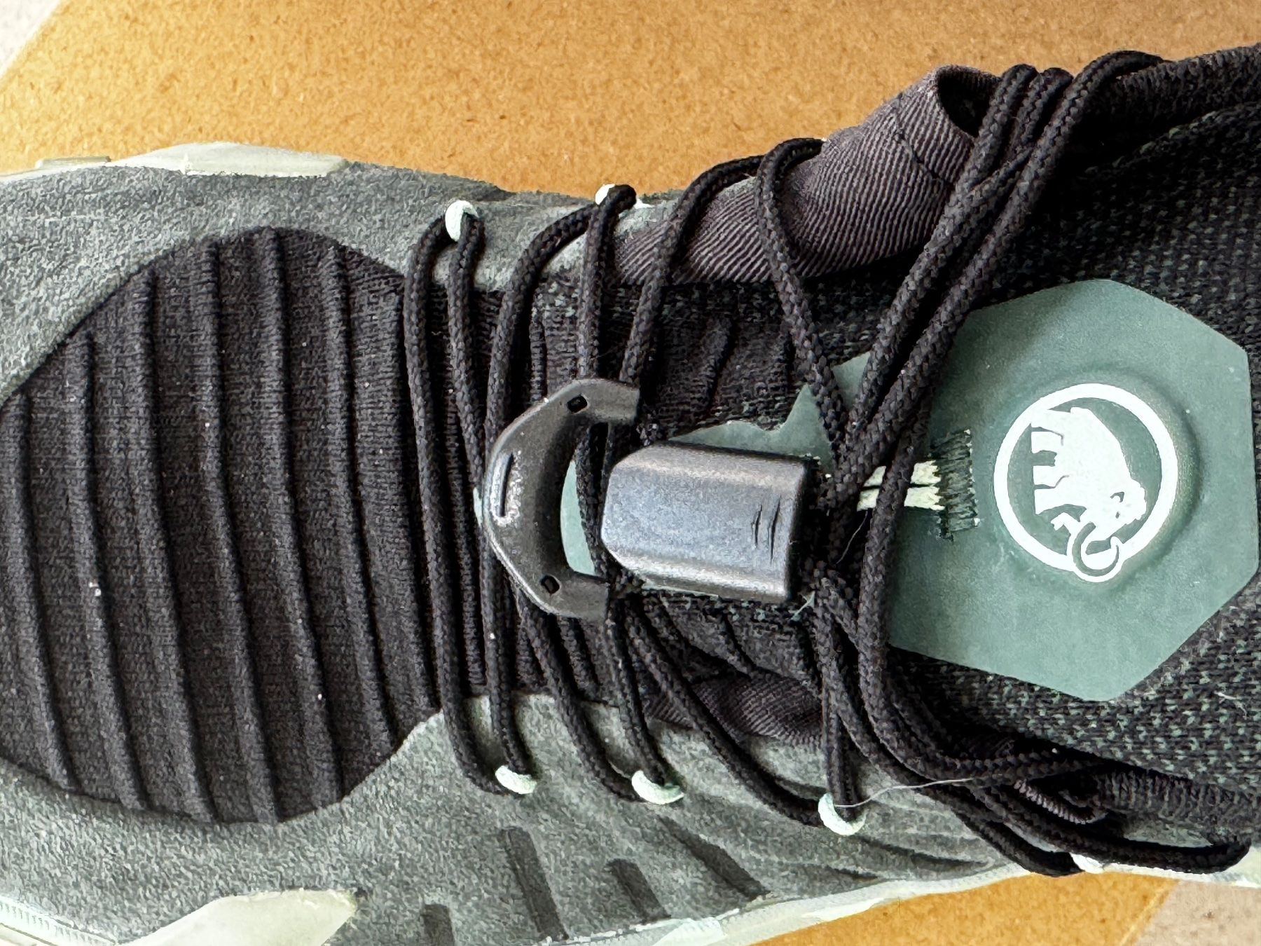 Mammut Herrenschuhe: Mammut modèle Hueco - chaussures marche – Neu (gemäss Beschreibung) aus La Sarraz von Marina213 5