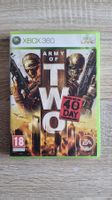 Army of Two - The 40th Day Xbox 360