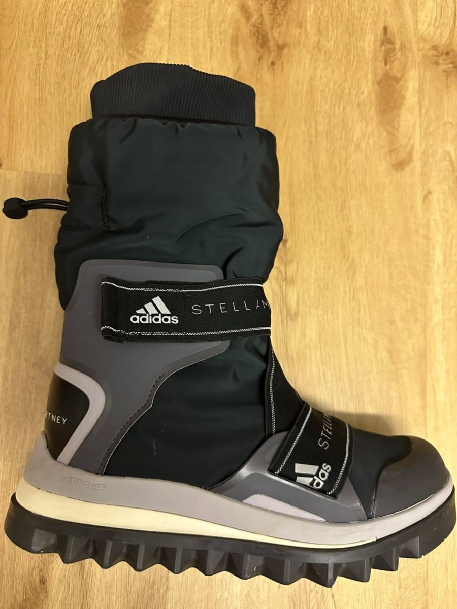 Stella McCartney Scarpe da donna: Stella McCartney Adidas  – Usato da Zug venduto da natiak01