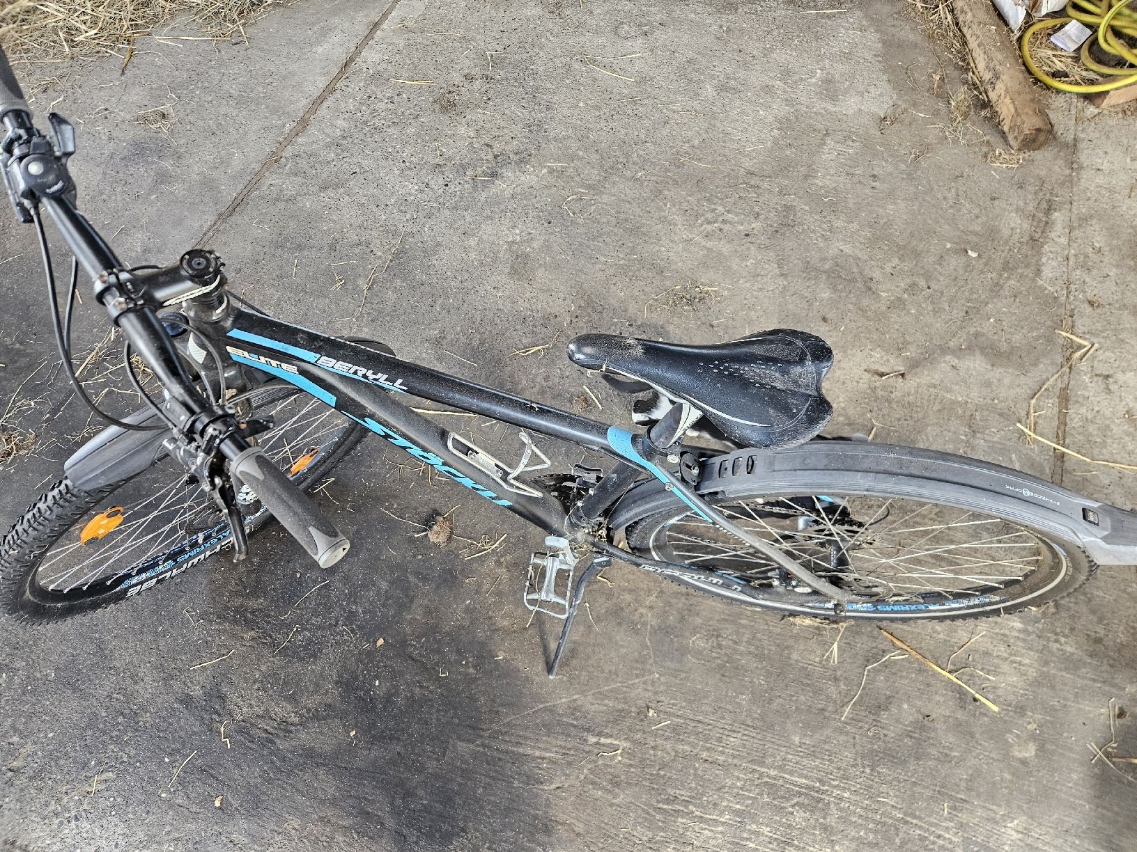Stöckli Biciclette: Stöckli Velo – Usato da Gondiswil venduto da mic_c97w 2