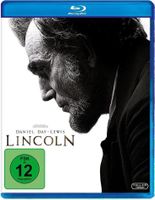 Lincoln (Blu-Ray)