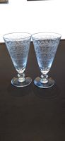 Baccarat Sektkelche