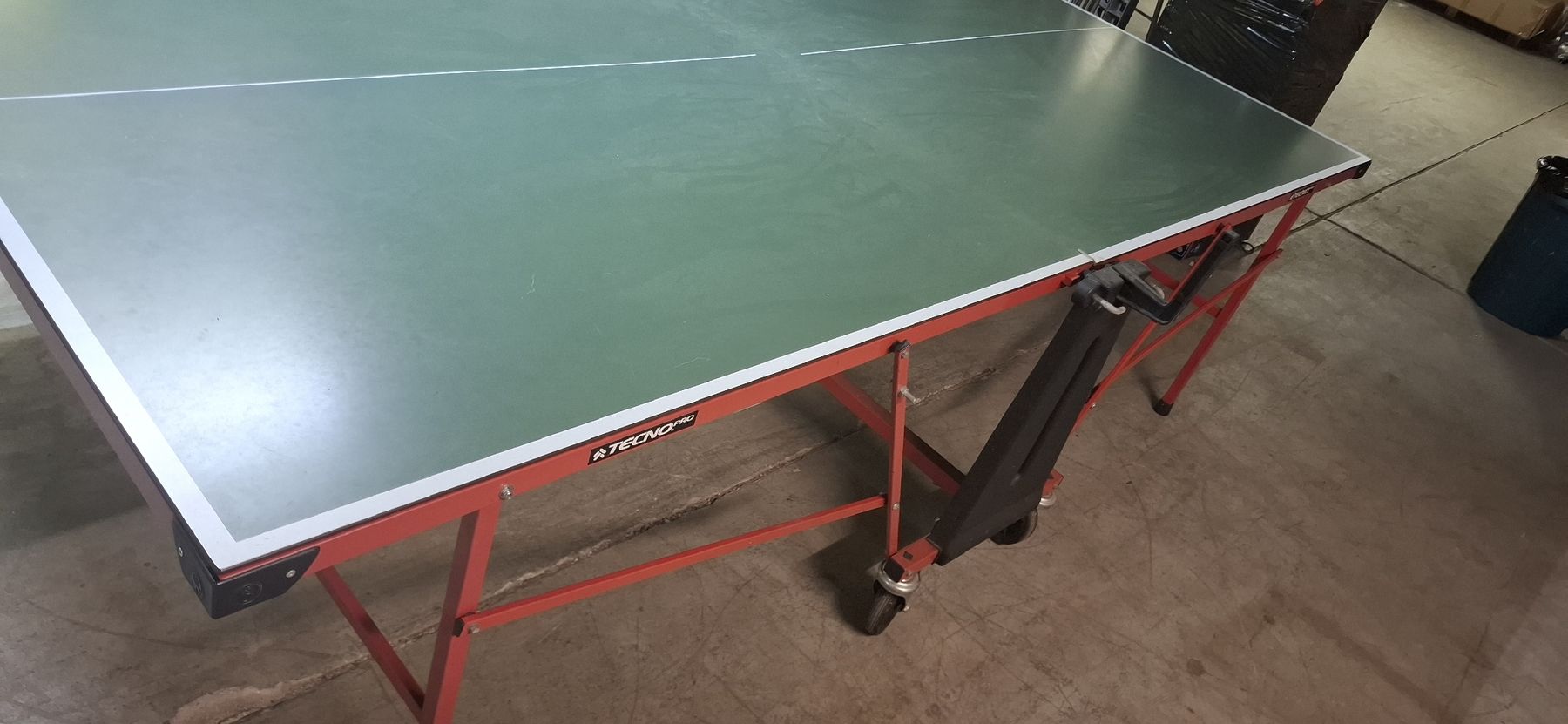 Tennis de table: tavolo da ping pong – D'occasion à Arcegno par DiamondArcade 1