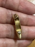 Pendentif, en or 18 carats