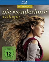 Wanderhure - The Whore Trilogie - Special Edition - Blu-ray