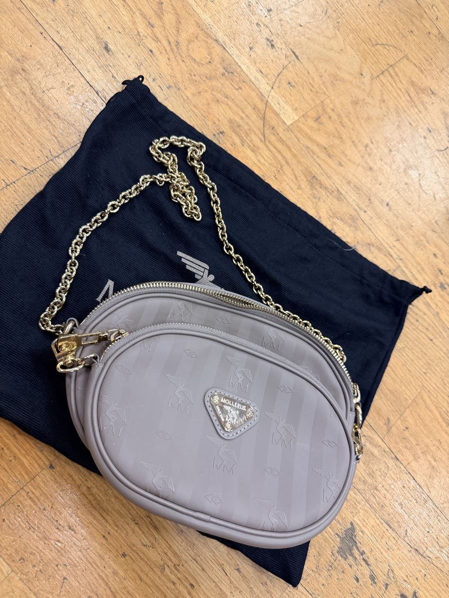 Maison Mollerus Borse da donna: Maison Mollerus Tasche – Nuovo (secondo la descrizione) da Zürich venduto da MariiiaR