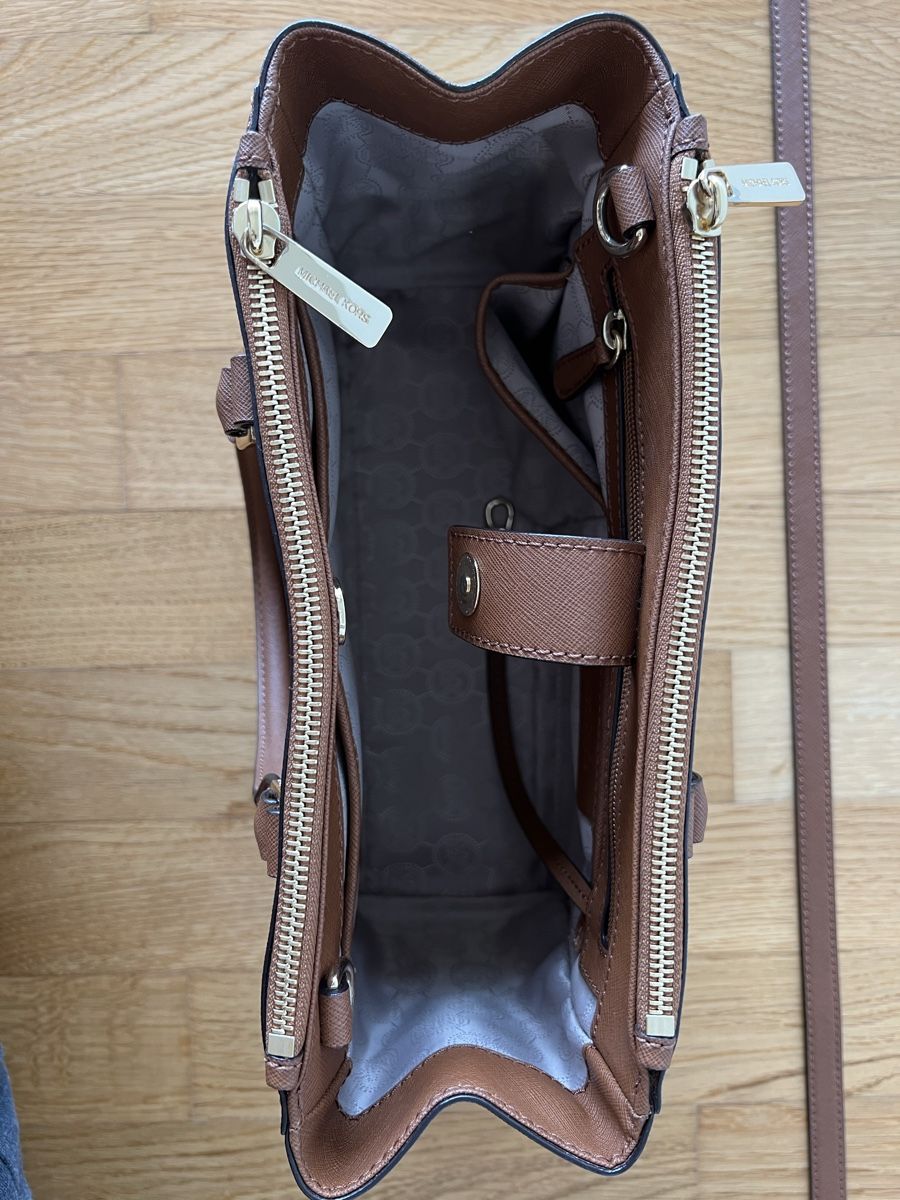 Michael Kors Sacs femmes: Michael Kors Tasche – Neuf (Voir description) à St.Gallen par Shopaholic5 4