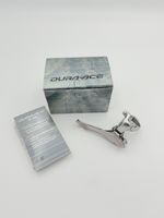 Dura Ace Umwerfer FD - 7800 10 Fach 31.8 mm Schelle