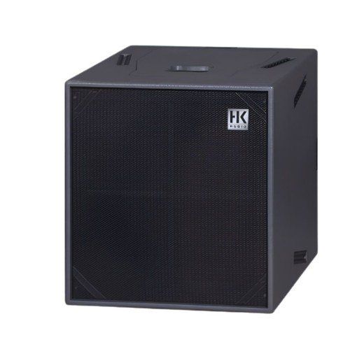 HK Audio Haut-parleurs: HK RT 112 / HK RL 118 Audio – D'occasion à Fischingen par Produktix 1