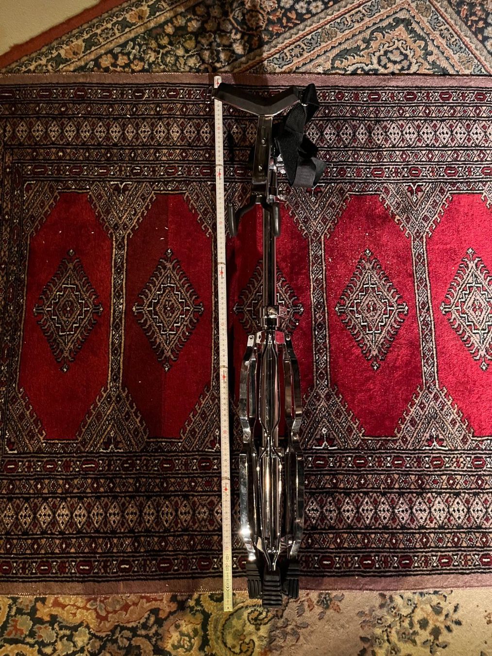 Altro in Decorazioni & Accessori: Meinl Djembeständer TMD – Usato da Bern venduto da PJB 1