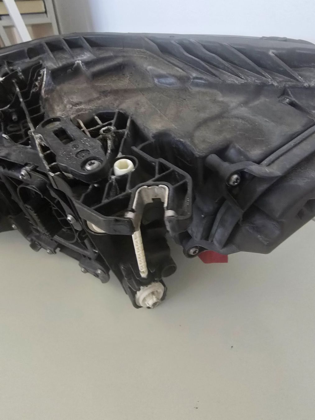 Audi Fari: Audi A6 4G C7 Facelift Matrix LED Scheinwerfer S6 RS6 – orig – Usato da Zuzwil SG venduto da Han_ku 6