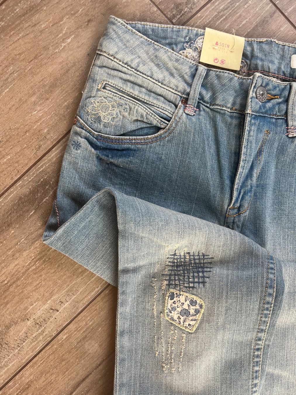 Pantalons: 158_Squin_LP 34.90 CHF_NEW – Neuf avec emballage d'origine à St-George par elena27 1