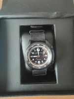 Hamilton Pilot Pioneer Alu Uhr
