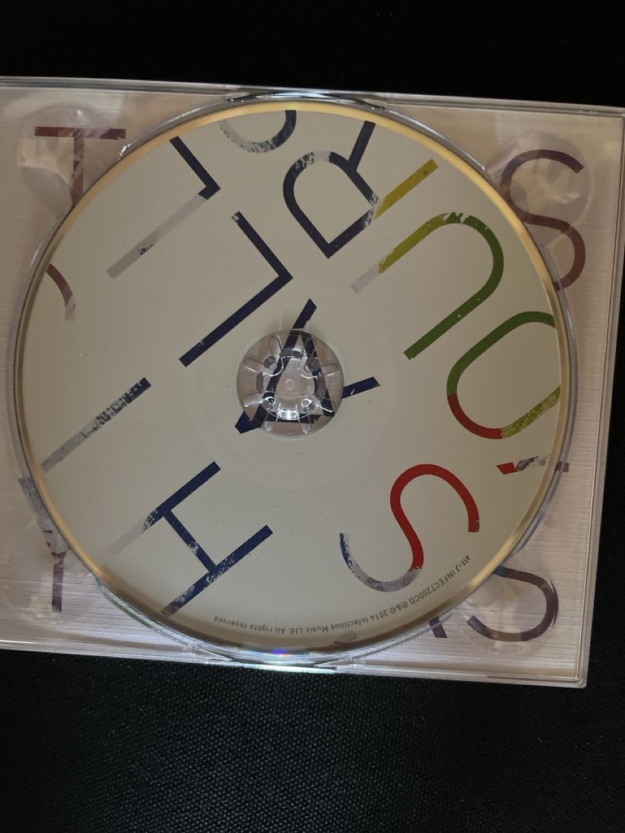 CDs: Alt-J. Cd – D'occasion à Giswil par Nistsigi 1