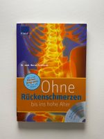 Ohne Rückenschmerzen bis ins hohe Alter - Bernd Reinhardt
