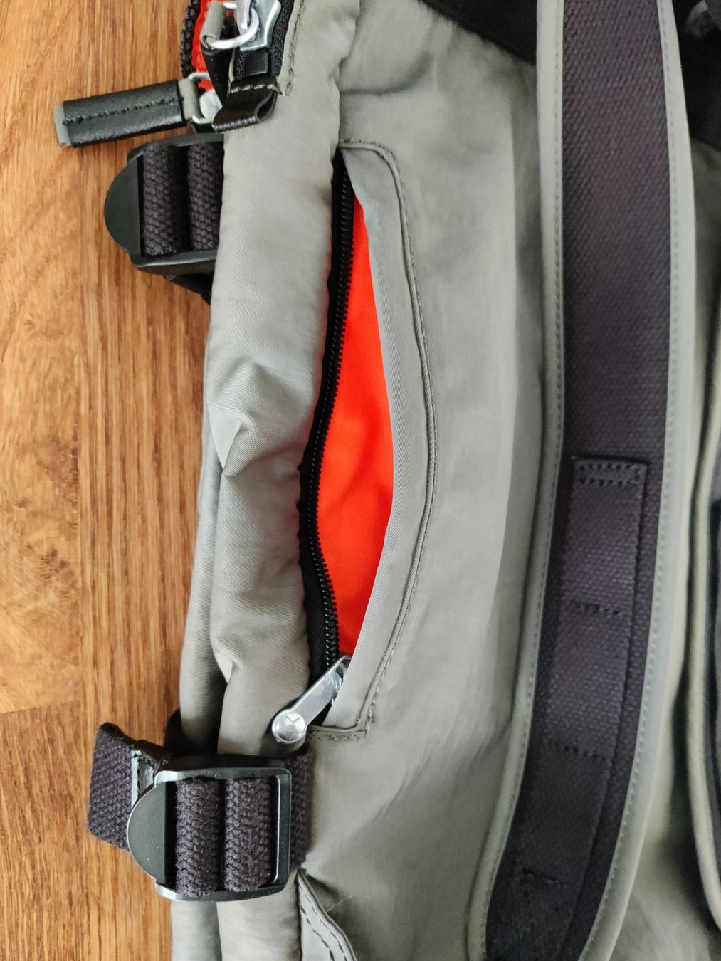 Kipling Rucksäcke: Rucksack mit Laptopfach Kipling – Gebraucht aus Schönenwerd von sal_75dx 2