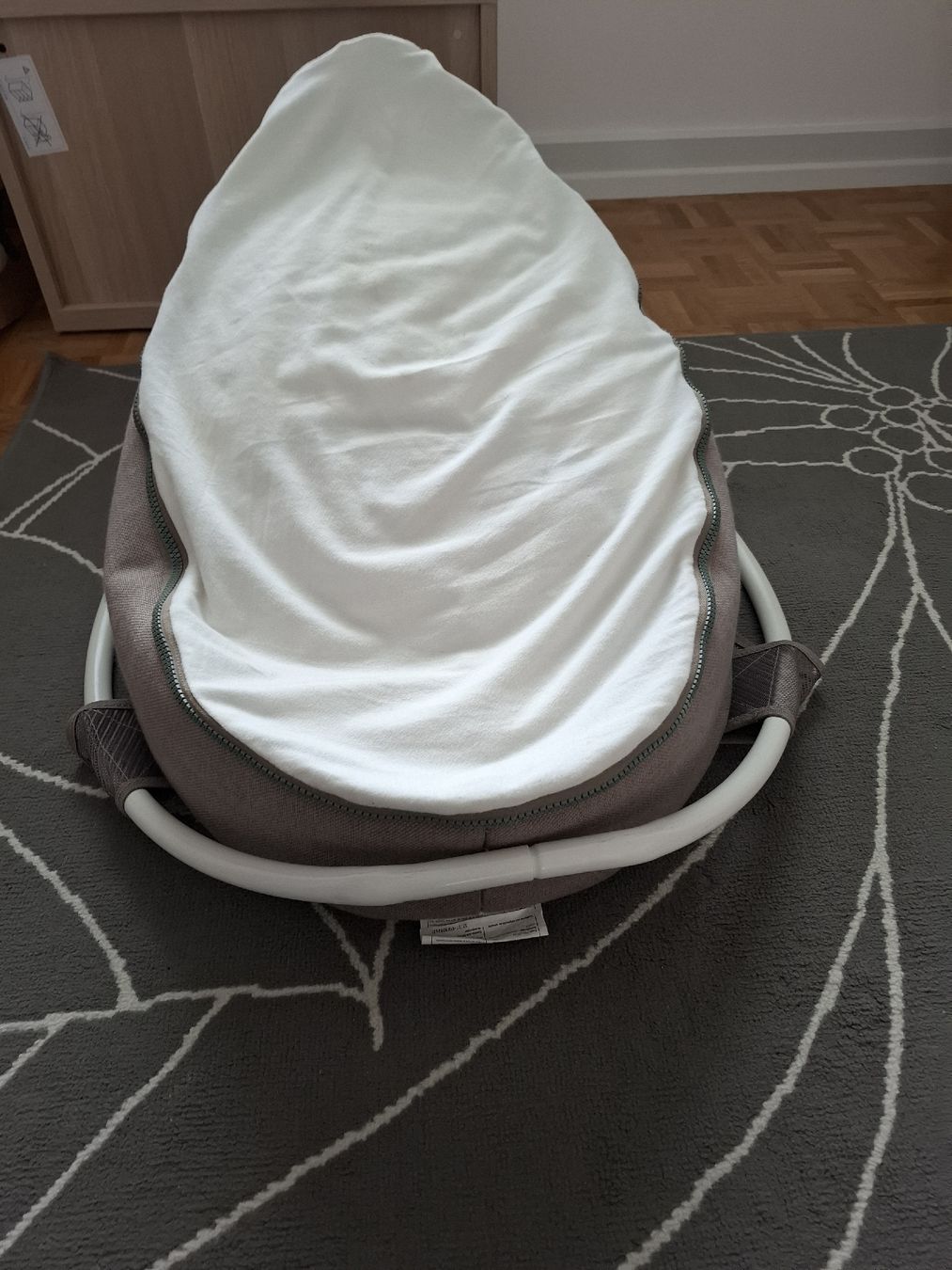 Babymoov Wippen & Schaukeln: babymoov doomoo 2in1 – Neu (gemäss Beschreibung) aus Morges von pat_6kvt 1