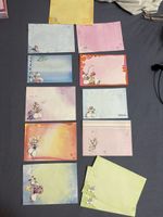 Briefpapier Set Diddl