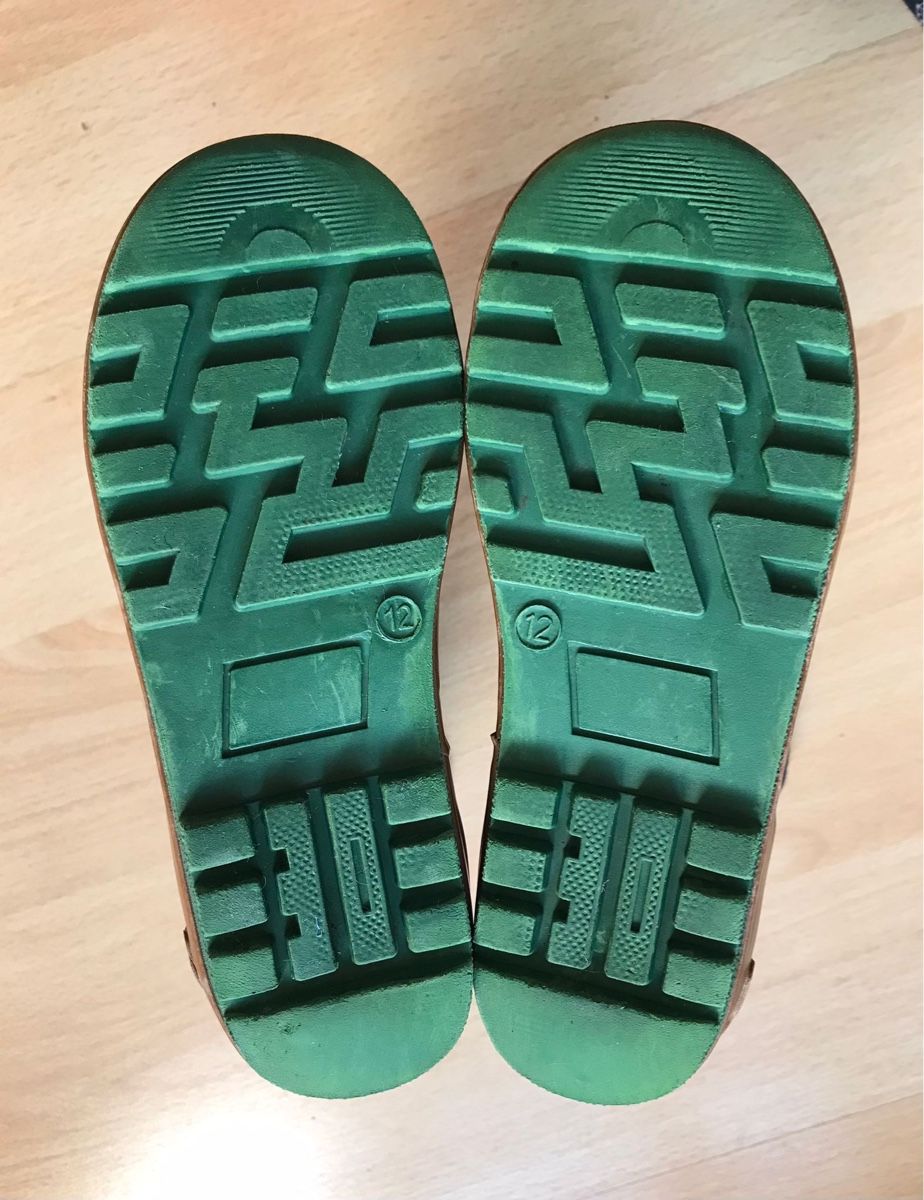 Next Scarpe per ragazzi: Grüffelo Gummistiefel Gr.30.5 /12 Next – Usato da Oberwil BL venduto da Gutundsuperklein16 6