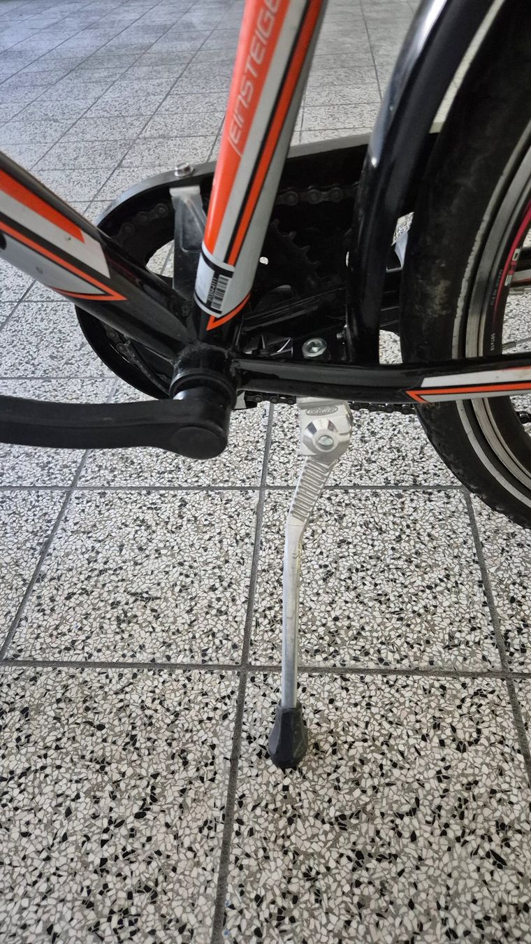 Vélos: Kindervelo / vélo enfants Prophete 1 – D'occasion à Basel par Cellostoffeli 5