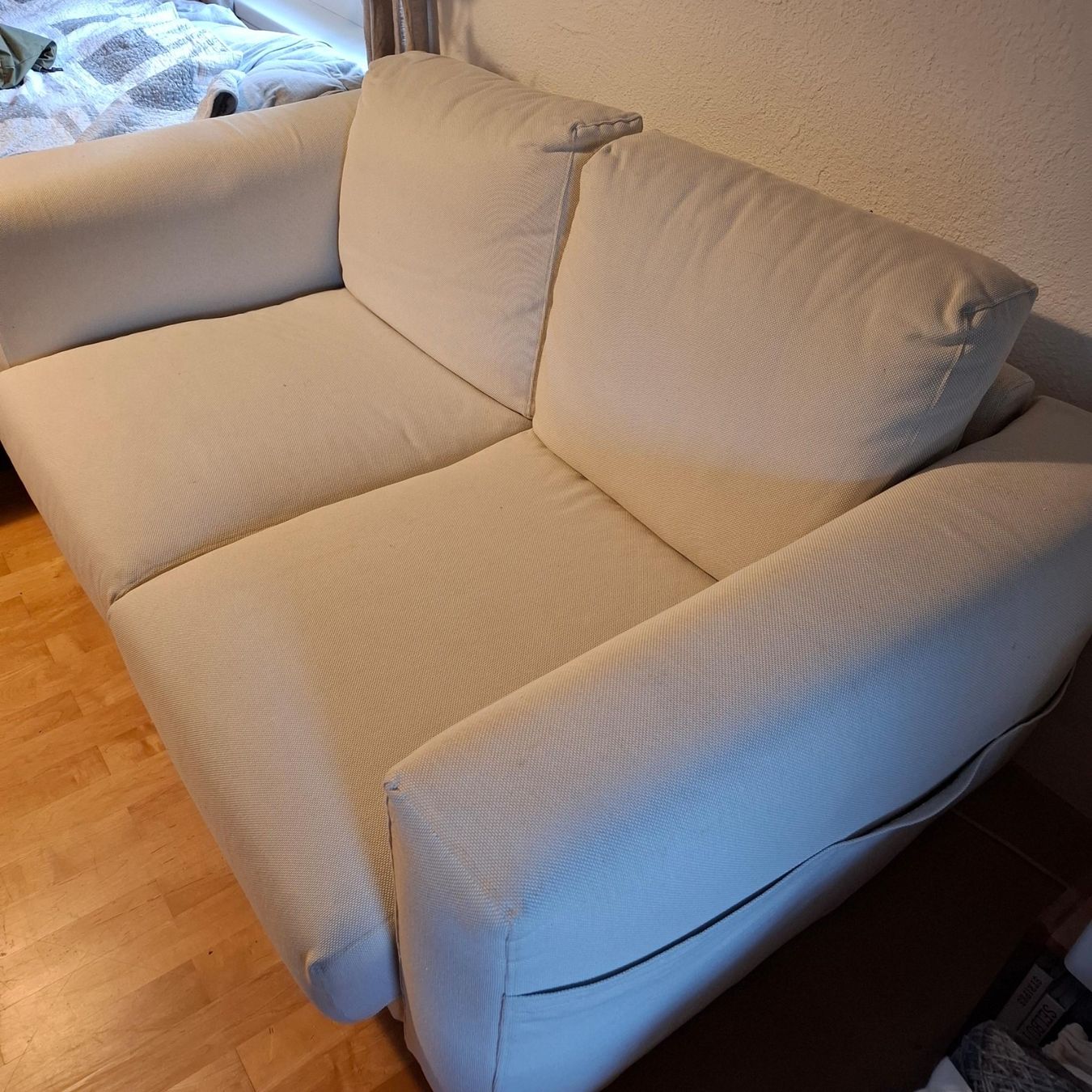 Ikea Sofas: 2er Sofa Ikea (norsborg) – Gebraucht aus Unterlunkhofen von sch_x8tf 3