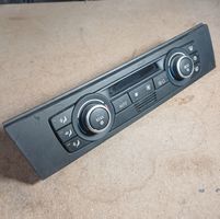 Commande de ventilation BMW E91 325 