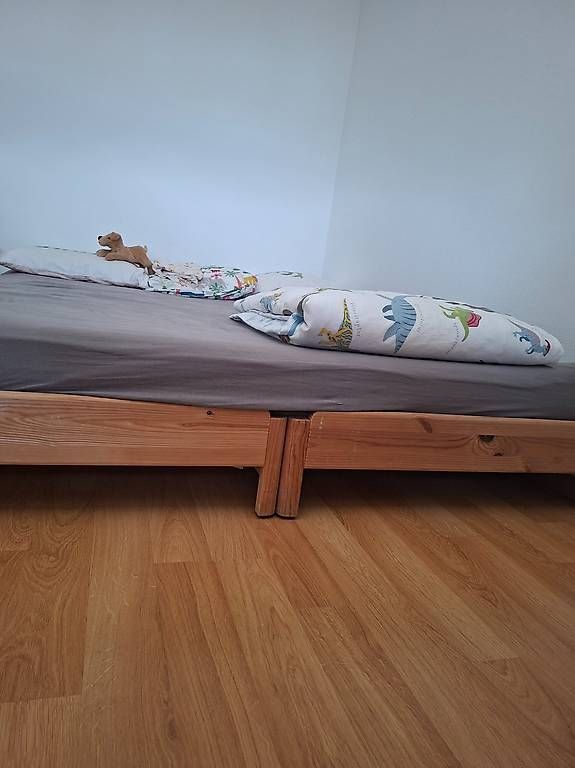Ikea Reti a doghe: Regalo struttura letto – Usato da Ruvigliana venduto da lua_bn27 1