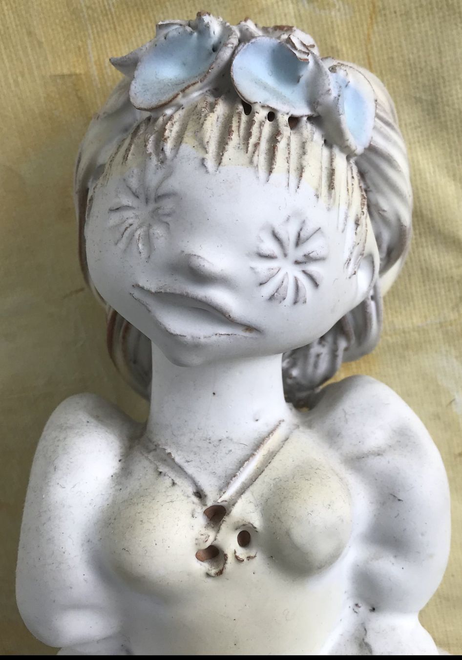 Figuren: ÈVA KOVÀCS – Gebraucht aus Ostermundigen von Wyatt-Earp 2
