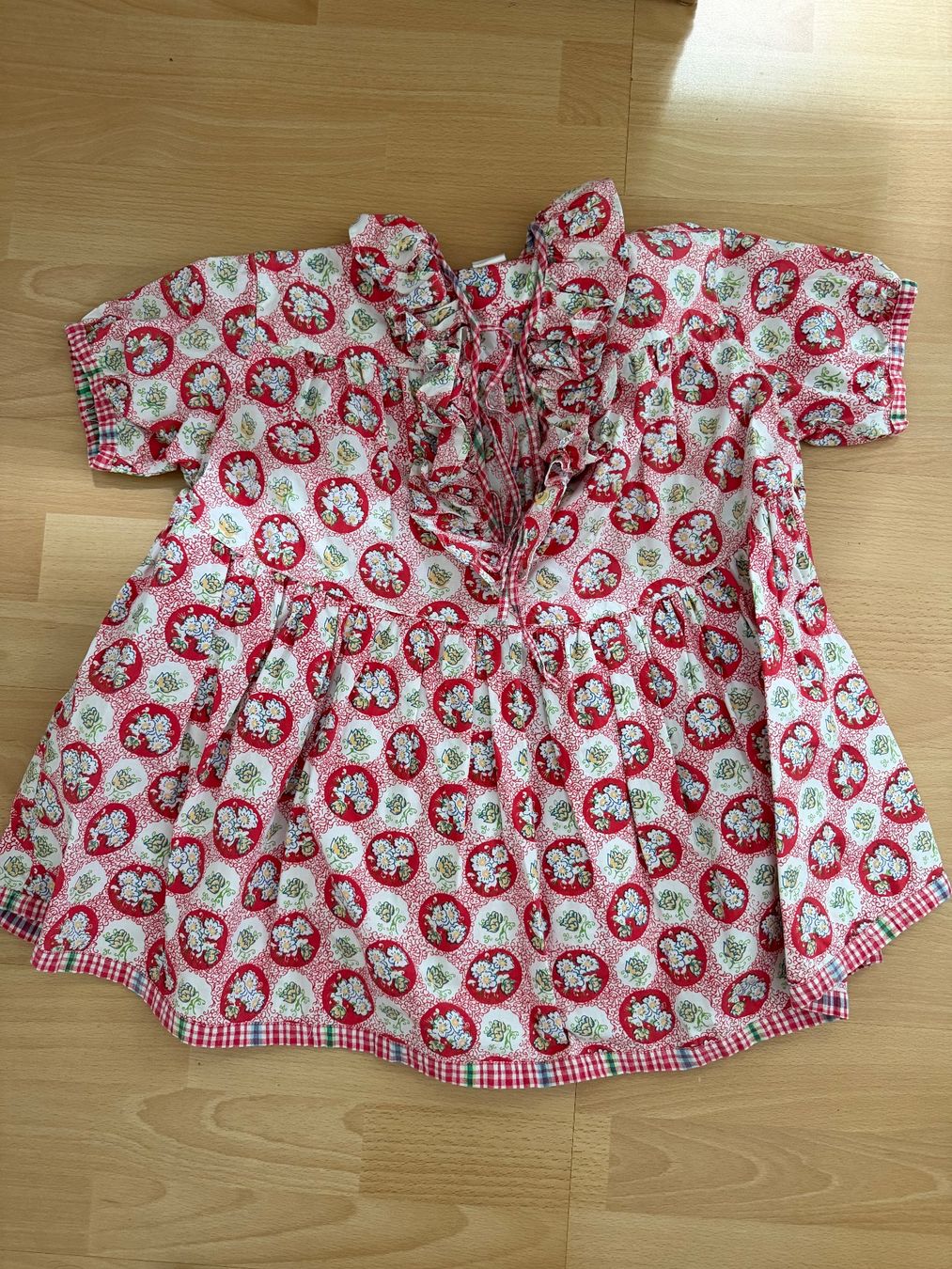 Oilily Vestiti & Gonne: Vintage Oilily Kleid – Usato da Zürich venduto da laurapb