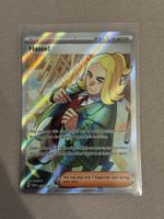 Pokémon Hassel 205/167 Twilight Masquerade