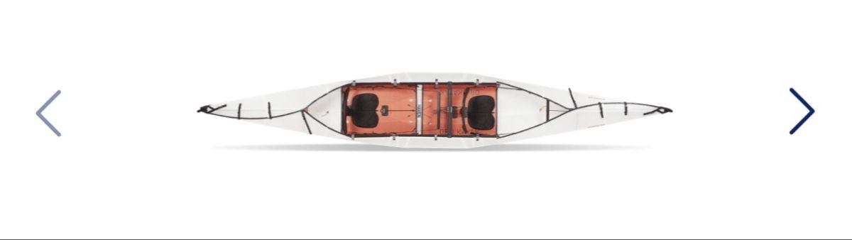 Boote: Oru Haven Faltkajak und Paddel – Neu und originalverpackt aus Niederteufen von ulma8 2