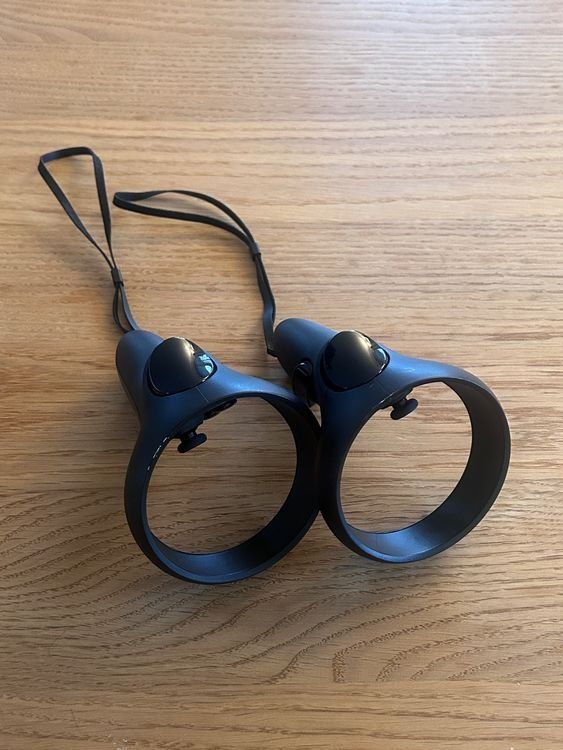 Meta Casco VR: Oculus Rift S - VR Brille - – Usato da Frauenfeld venduto da RGB712 6