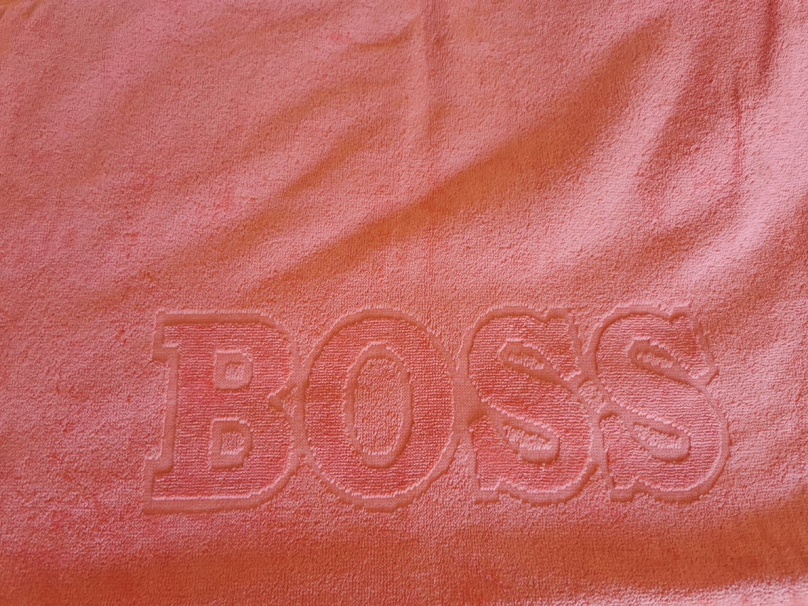Hugo Boss Teli da bagno: Hugo Boss Strand Tuch – Nuovo (secondo la descrizione) da Schlieren venduto da vlalif 3