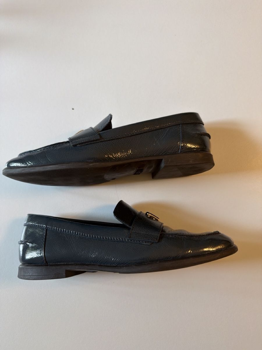 Furla Scarpe da donna: Furla Loafer Gr 37 – Usato da basel venduto da j_4056 1