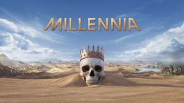 Millennia (PC, 2024, Nur Steam Key Download Code) Keine DVD