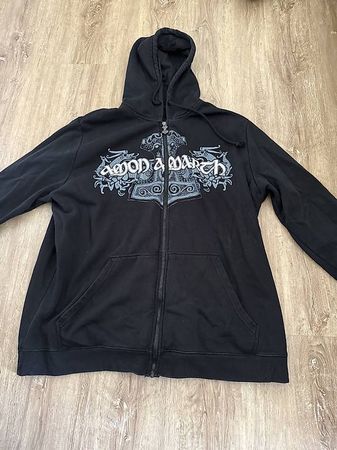 Amon Amarth Jacke 3XL XXXL