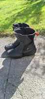 IXS Tourboots Pacego-ST Motorradstiefel
