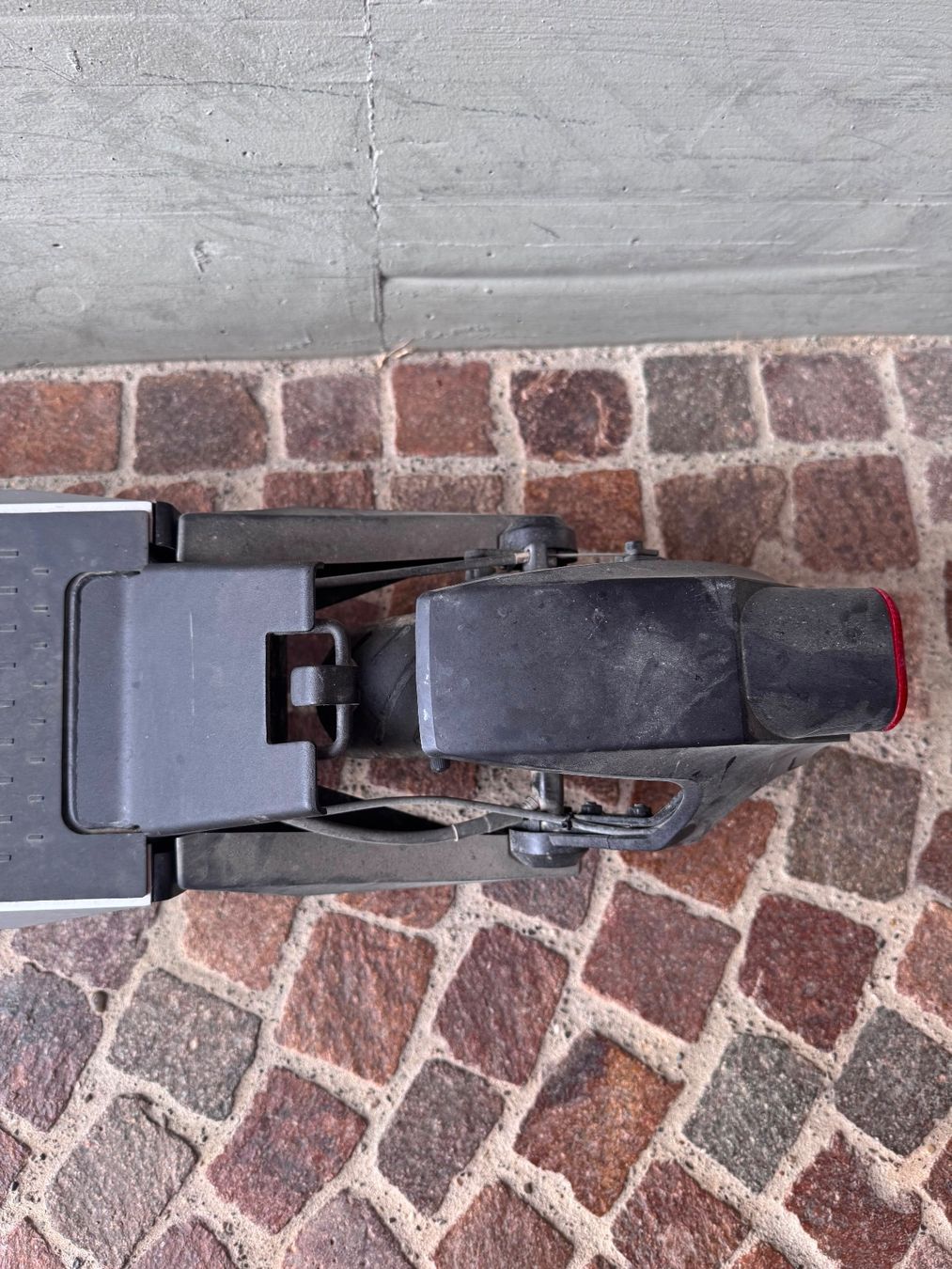 Kickboard: Navee S60 E-Scooter – Gebraucht aus Pfäffikon ZH von 0iB4F 4