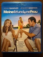 Meine erfundene Frau