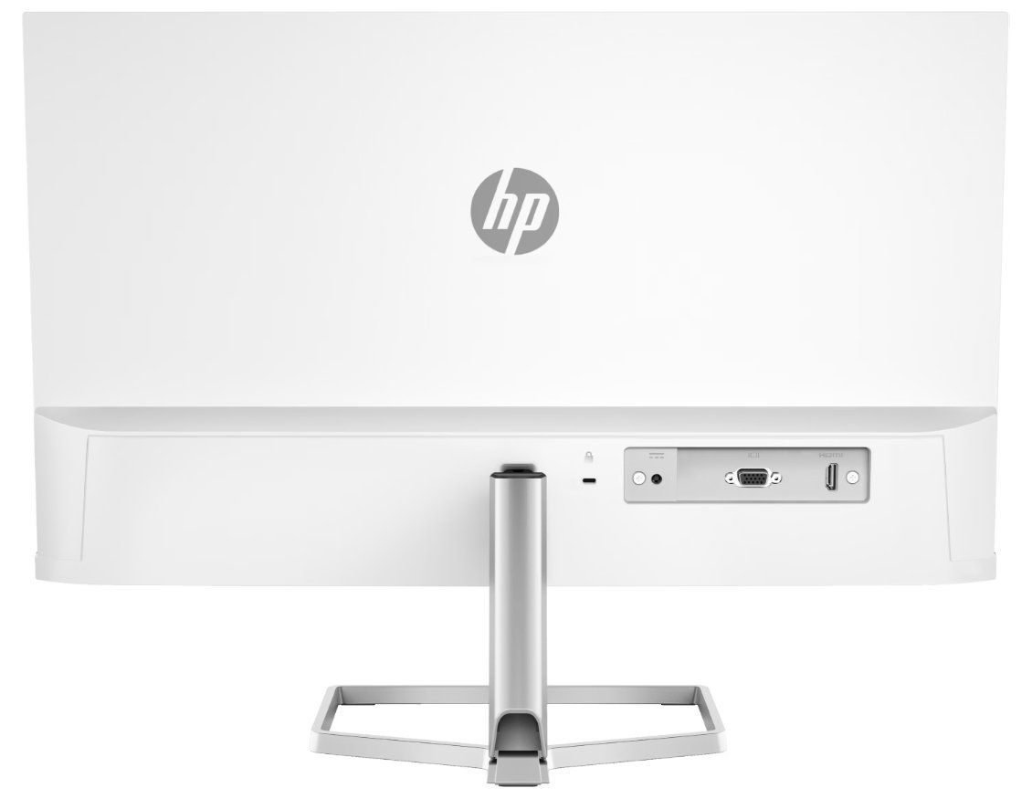 Hewlett Packard Monitore: 2 HP Monitor mit Dockingstation – Neu (gemäss Beschreibung) aus Rickenbach b. Wil von KadiAdi 7
