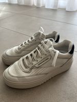 Sneaker Copenhagen Studios Leder weiss Grösse 38 