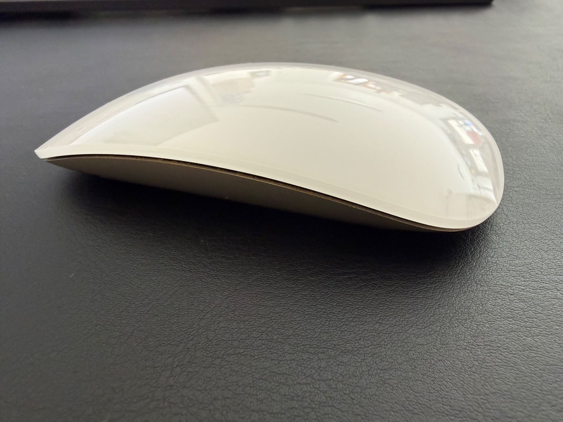 Apple Maus: Apple Magic Mouse A1296 – Gebraucht aus Grüsch von Speed_demon 3
